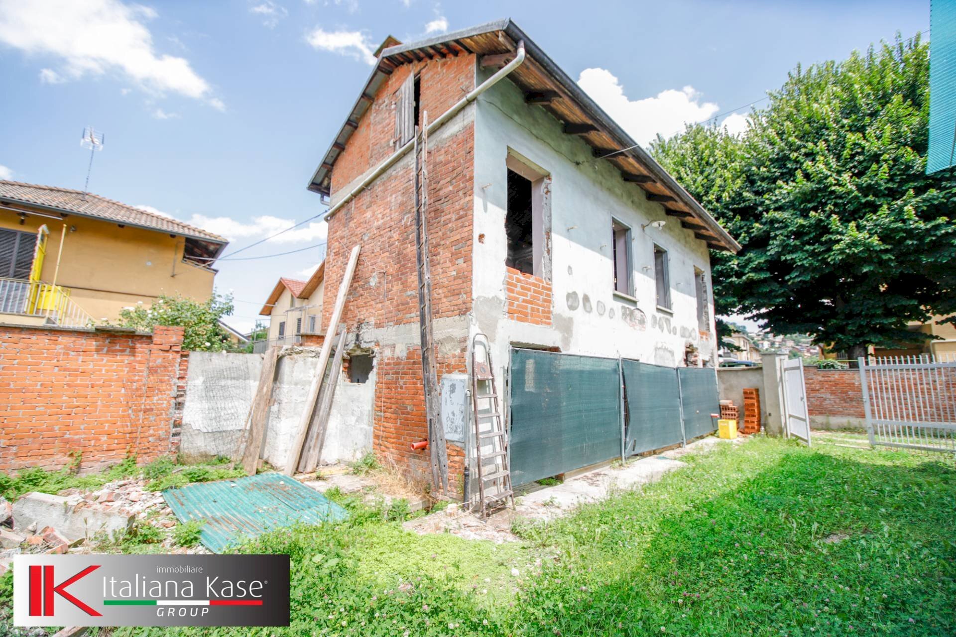 Foto 3 - Rustico Via Roma
 
24, San Mauro Torinese - foto 3