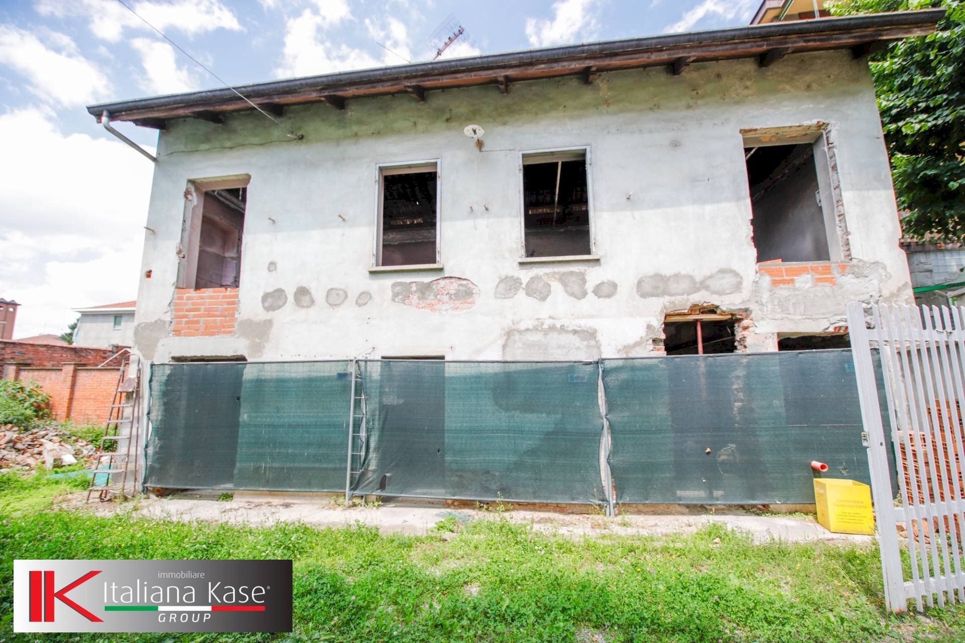 Foto 1 - Rustico Via Roma
 
24, San Mauro Torinese - foto 1