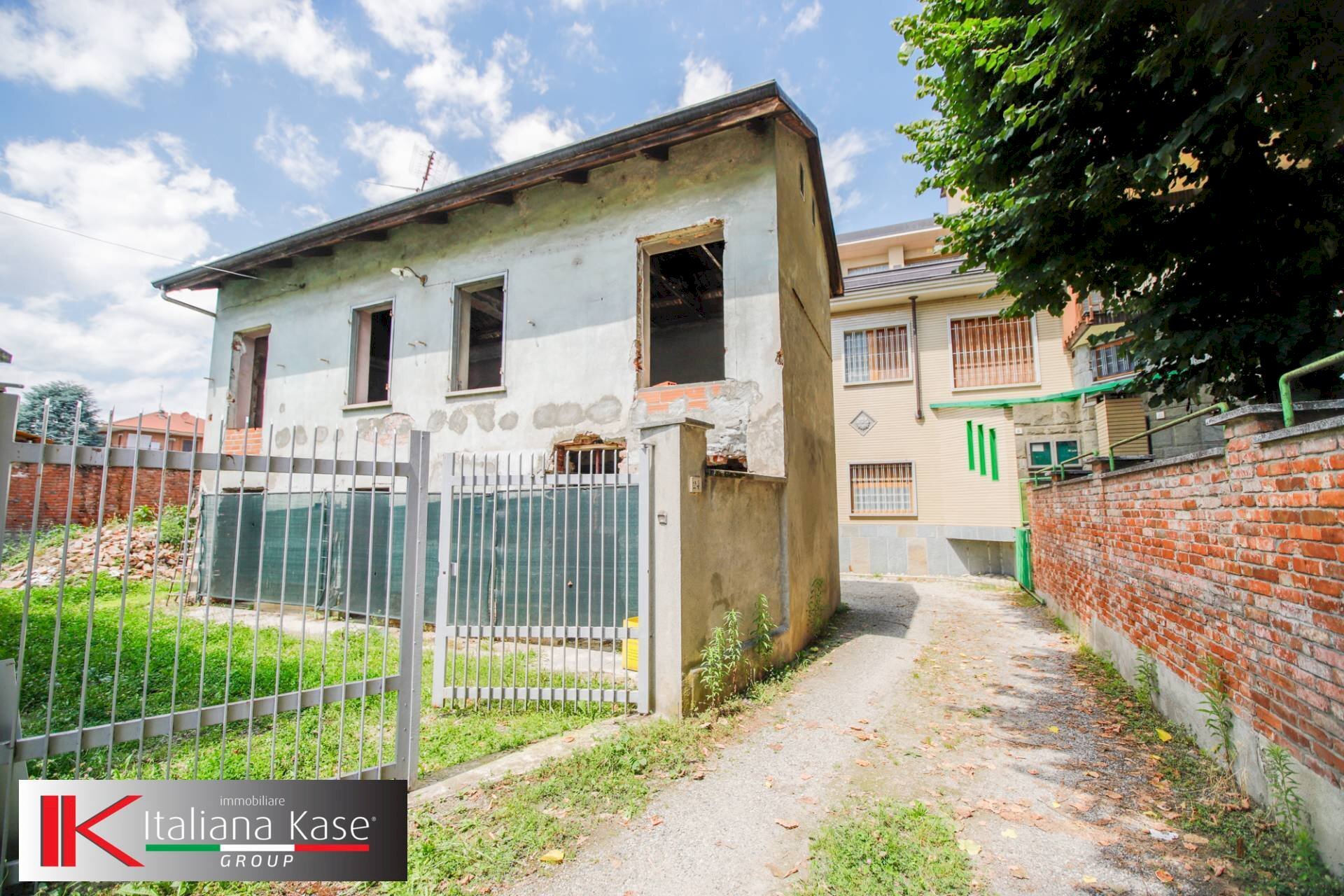 Foto 2 - Rustico Via Roma
 
24, San Mauro Torinese - foto 2