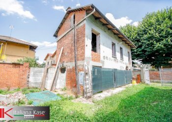 Foto 3 - Rustico Via Roma
 
24, San Mauro Torinese - foto 3