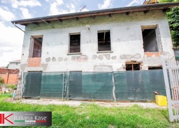 Foto 1 - Rustico Via Roma
 
24, San Mauro Torinese - foto 1