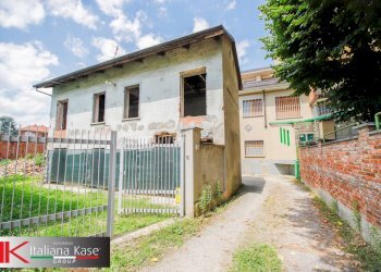 Foto 2 - Rustico Via Roma
 
24, San Mauro Torinese - foto 2