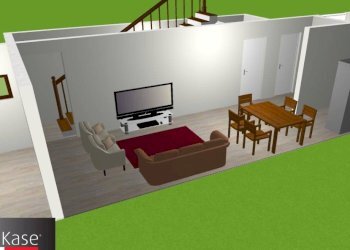 Foto 10 - Rustico Via Roma
 
24, San Mauro Torinese - foto 10