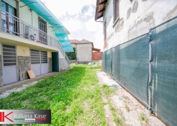 Foto 12 - Rustico Via Roma
 
24, San Mauro Torinese - foto 12