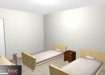 Foto 14 - Rustico Via Roma
 
24, San Mauro Torinese - foto 14