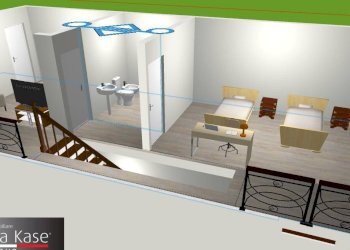 Foto 11 - Rustico Via Roma
 
24, San Mauro Torinese - foto 11