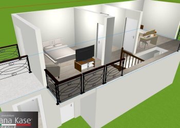 Foto 16 - Rustico Via Roma
 
24, San Mauro Torinese - foto 16