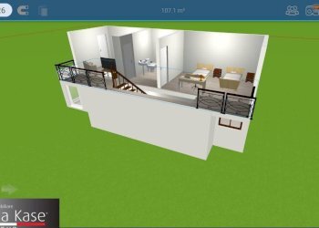 Foto 17 - Rustico Via Roma
 
24, San Mauro Torinese - foto 17