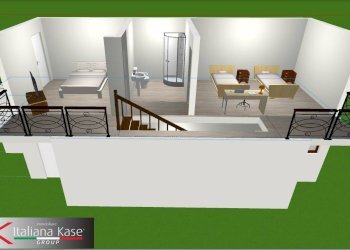 Foto 19 - Rustico Via Roma
 
24, San Mauro Torinese - foto 19