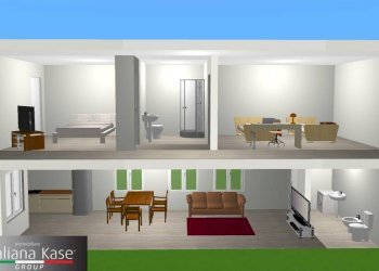 Foto 21 - Rustico Via Roma
 
24, San Mauro Torinese - foto 21