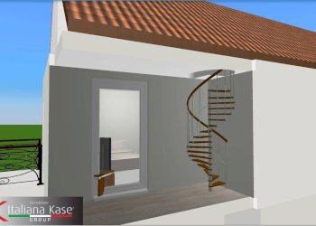 Foto 22 - Rustico Via Roma
 
24, San Mauro Torinese - foto 22