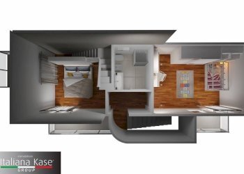 Foto 31 - Rustico Via Roma
 
24, San Mauro Torinese - foto 31