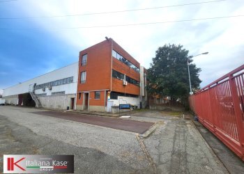 Foto 1 - Shed corso piemonte
63, San Mauro Torinese - photo 1