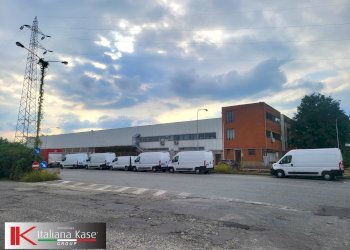 Foto 6 - Shed corso piemonte
63, San Mauro Torinese - photo 6