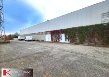 Foto 8 - Shed corso piemonte
63, San Mauro Torinese - photo 8