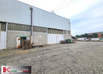 Foto 9 - Shed corso piemonte
63, San Mauro Torinese - photo 9