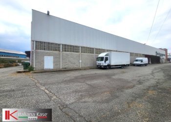 Foto 11 - Shed corso piemonte
63, San Mauro Torinese - photo 11