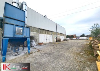 Foto 15 - Shed corso piemonte
63, San Mauro Torinese - photo 15