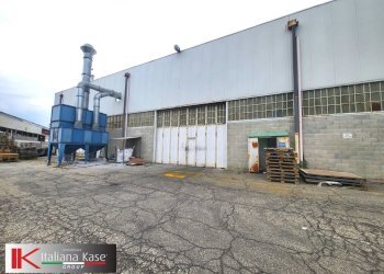 Foto 16 - Shed corso piemonte
63, San Mauro Torinese - photo 16