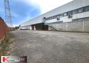 Foto 18 - Shed corso piemonte
63, San Mauro Torinese - photo 18