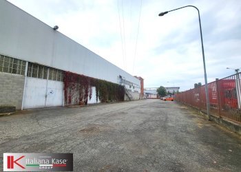 Foto 19 - Shed corso piemonte
63, San Mauro Torinese - photo 19