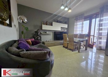 Foto 5 - Quadrilocale VIA MILONE
 
35, Cafasse - foto 5