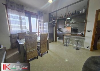 Foto 4 - Quadrilocale VIA MILONE
 
35, Cafasse - foto 4