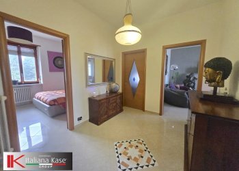 Foto 10 - Quadrilocale VIA MILONE
 
35, Cafasse - foto 10