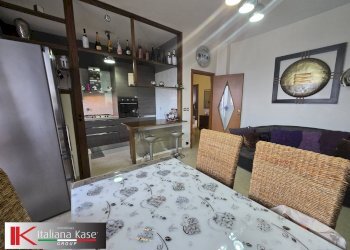 Foto 2 - Quadrilocale VIA MILONE
 
35, Cafasse - foto 2