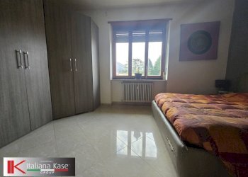 Foto 12 - Quadrilocale VIA MILONE
 
35, Cafasse - foto 12