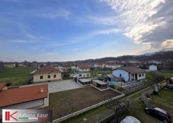 Foto 18 - Quadrilocale VIA MILONE
 
35, Cafasse - foto 18