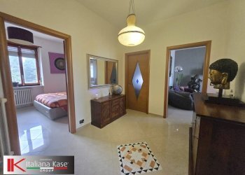 Foto 1 - Quadrilocale VIA MILONE
 
35, Cafasse - foto 1