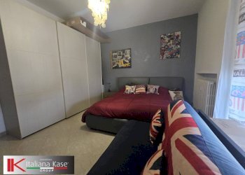 Foto 17 - Quadrilocale VIA MILONE
 
35, Cafasse - foto 17