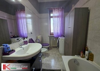 Foto 20 - Quadrilocale VIA MILONE
 
35, Cafasse - foto 20