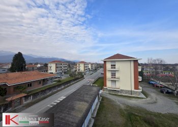 Foto 23 - Quadrilocale VIA MILONE
 
35, Cafasse - foto 23