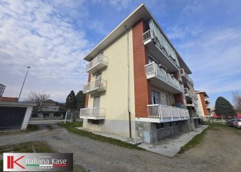 Foto 26 - Quadrilocale VIA MILONE
 
35, Cafasse - foto 26