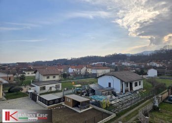 Foto 27 - Quadrilocale VIA MILONE
 
35, Cafasse - foto 27