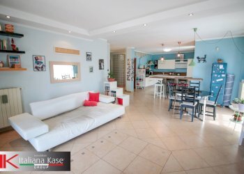 Foto 1 - Four-room apartment Via Sestriere
18, San Mauro Torinese - photo 1