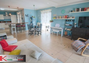 Foto 3 - Four-room apartment Via Sestriere
18, San Mauro Torinese - photo 3