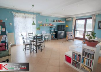 Foto 6 - Four-room apartment Via Sestriere
18, San Mauro Torinese - photo 6