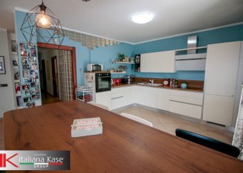 Foto 10 - Four-room apartment Via Sestriere
18, San Mauro Torinese - photo 10