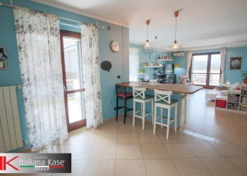 Foto 8 - Four-room apartment Via Sestriere
18, San Mauro Torinese - photo 8