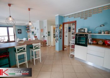 Foto 7 - Four-room apartment Via Sestriere
18, San Mauro Torinese - photo 7