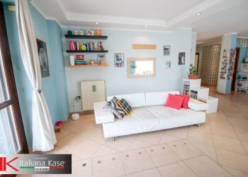 Foto 2 - Four-room apartment Via Sestriere
18, San Mauro Torinese - photo 2