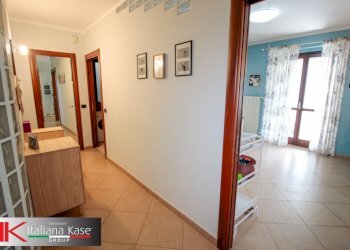 Foto 13 - Four-room apartment Via Sestriere
18, San Mauro Torinese - photo 13