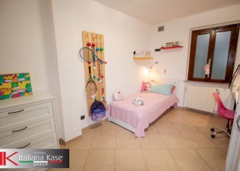 Foto 17 - Four-room apartment Via Sestriere
18, San Mauro Torinese - photo 17