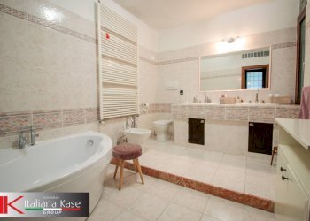 Foto 20 - Four-room apartment Via Sestriere
18, San Mauro Torinese - photo 20