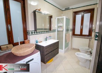 Foto 24 - Four-room apartment Via Sestriere
18, San Mauro Torinese - photo 24