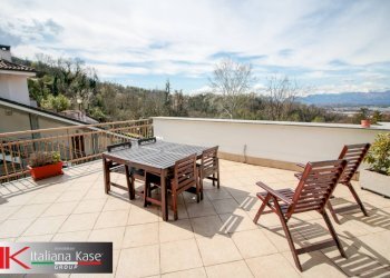 Foto 25 - Four-room apartment Via Sestriere
18, San Mauro Torinese - photo 25