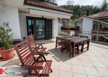 Foto 27 - Four-room apartment Via Sestriere
18, San Mauro Torinese - photo 27